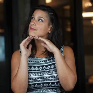 Meet your Posher, Andrea